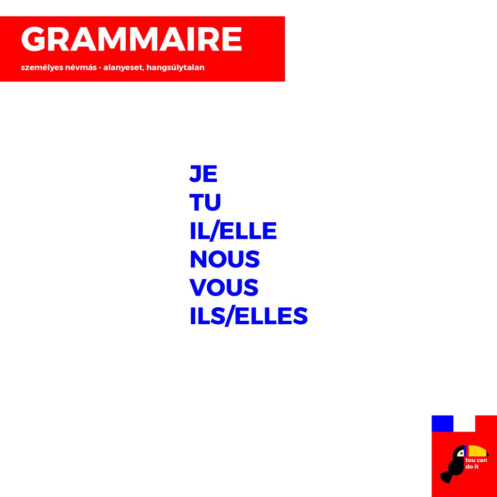 francia nyelvtan személyes névmások-01
