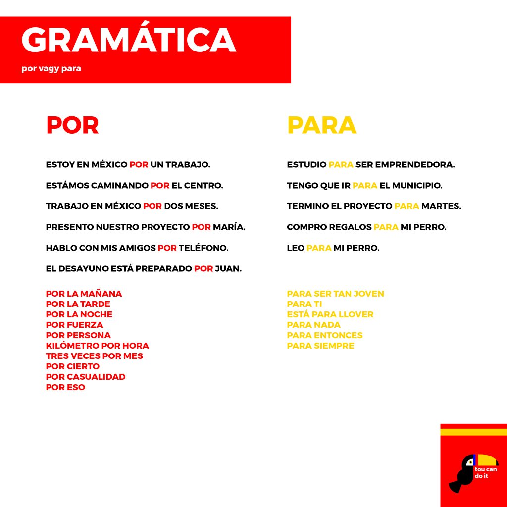 por vagy para 03