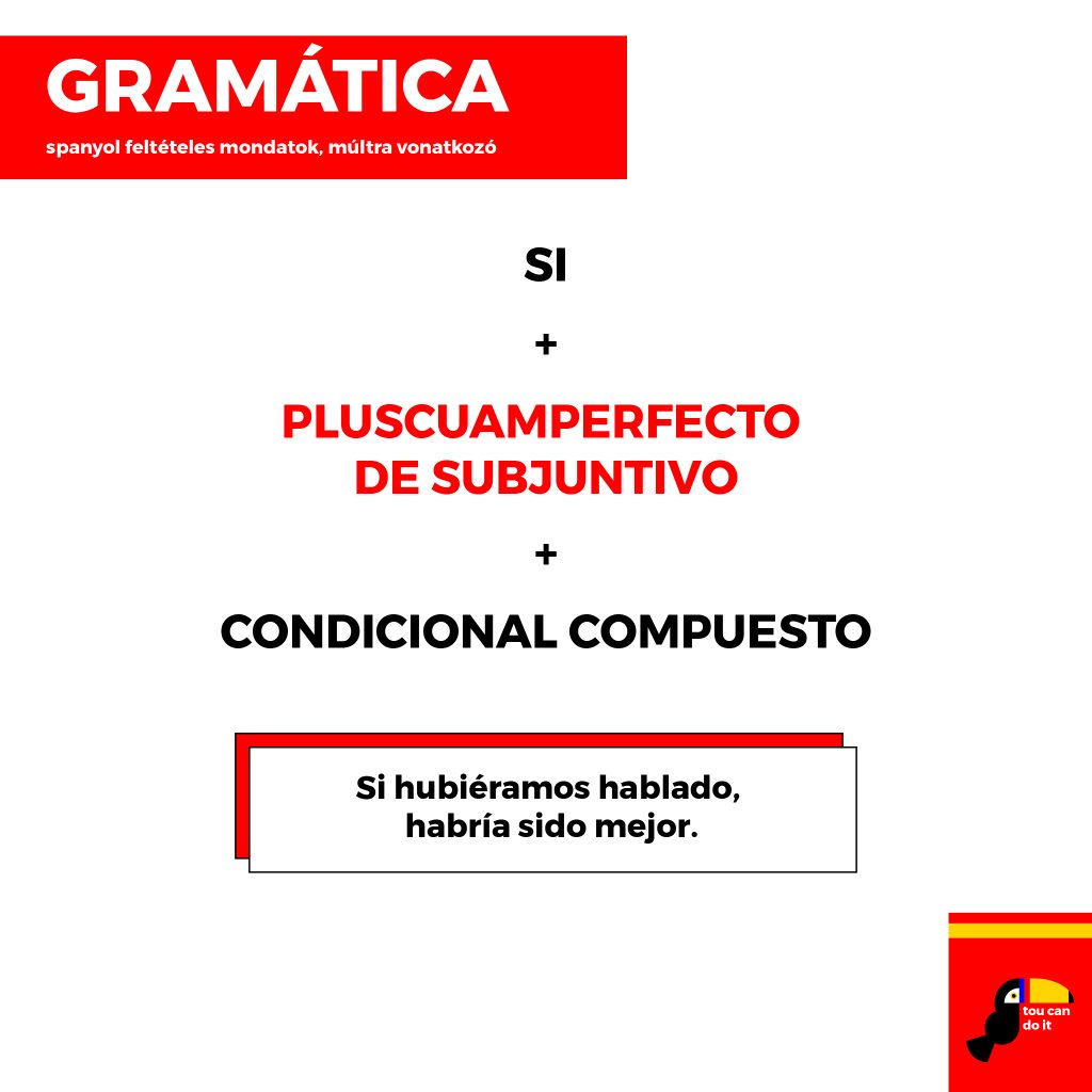 spanyol felteteles mondatok 04