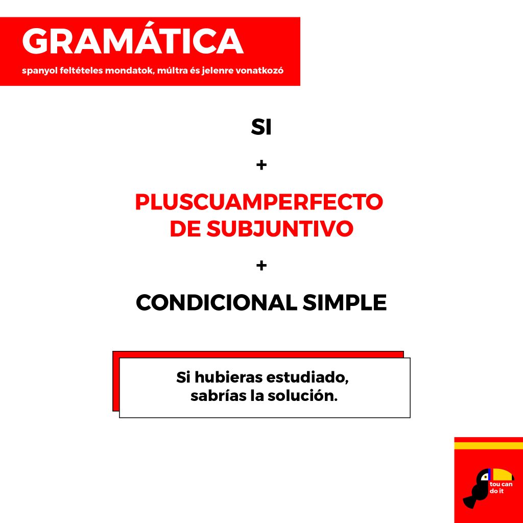 spanyol felteteles mondatok 05