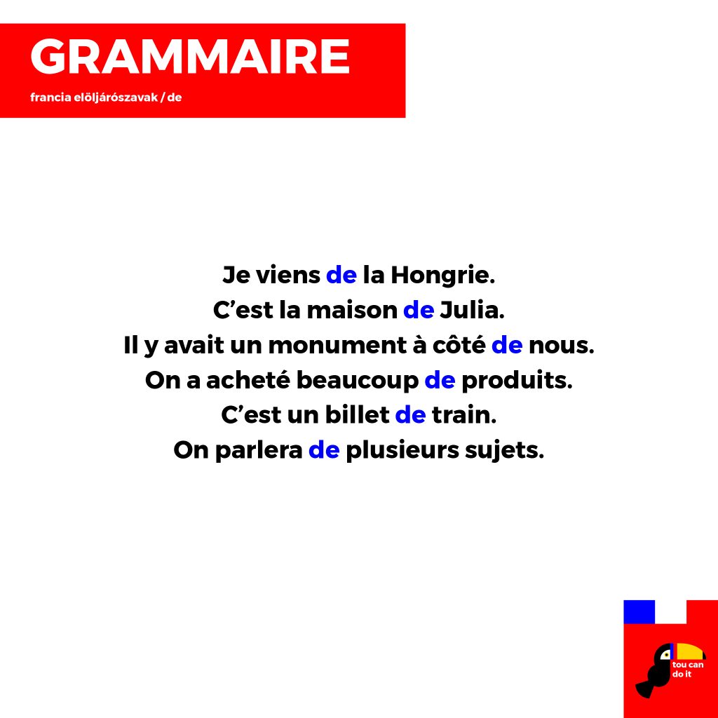 francia prepozíciók 01